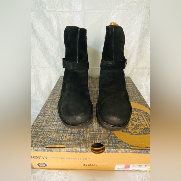 BORN SYD BOOTS - Picture 2 of 9